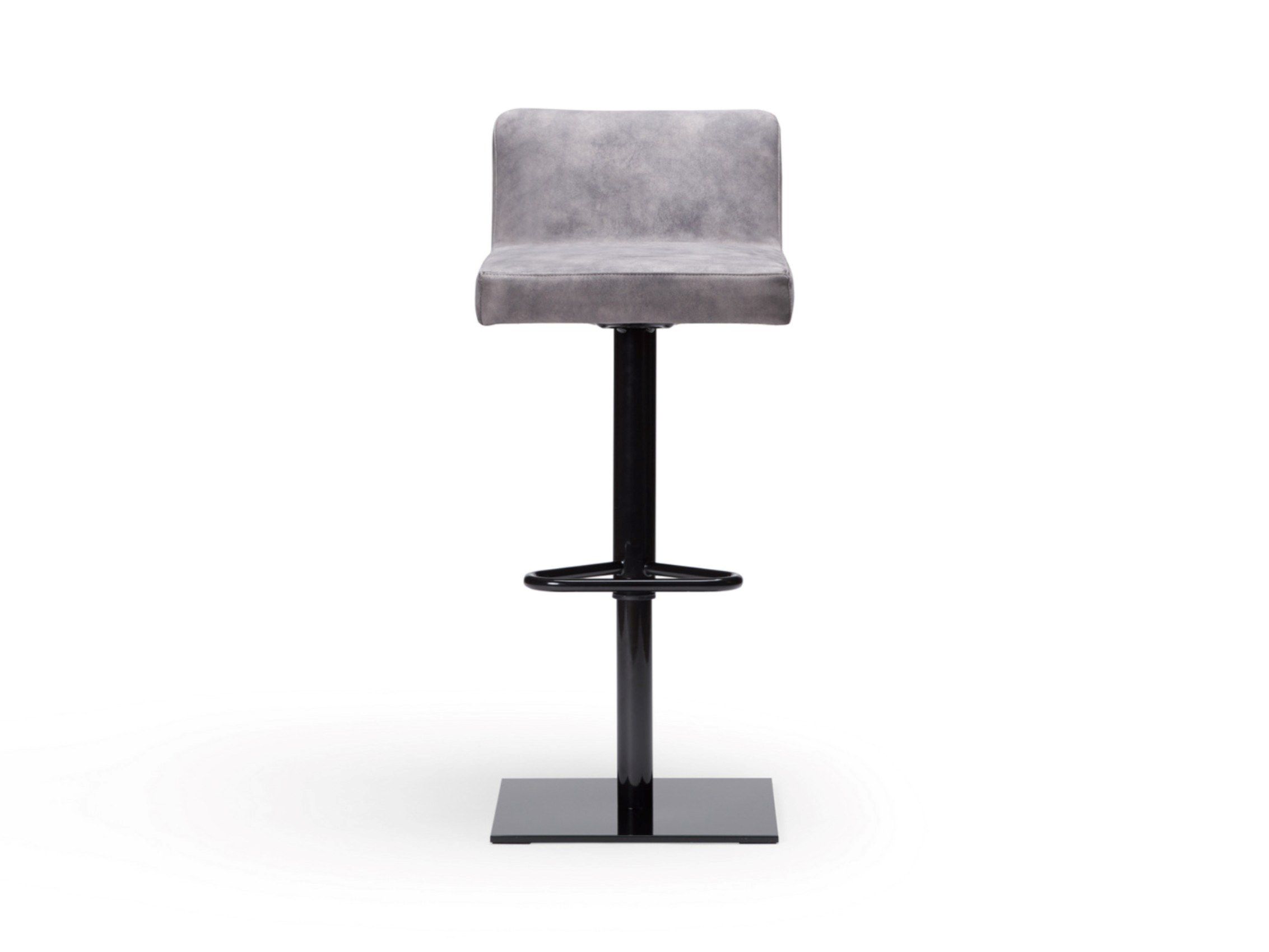 Тканевый стул с подставкой для ног ROSSIN Sofie ARCH-00125720