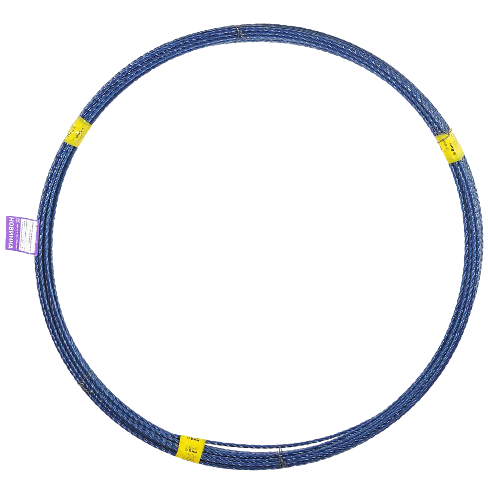 Santreyd: Композитная стеклопластиковая арматура 8 мм 50 м 82460058 STLM-0027625