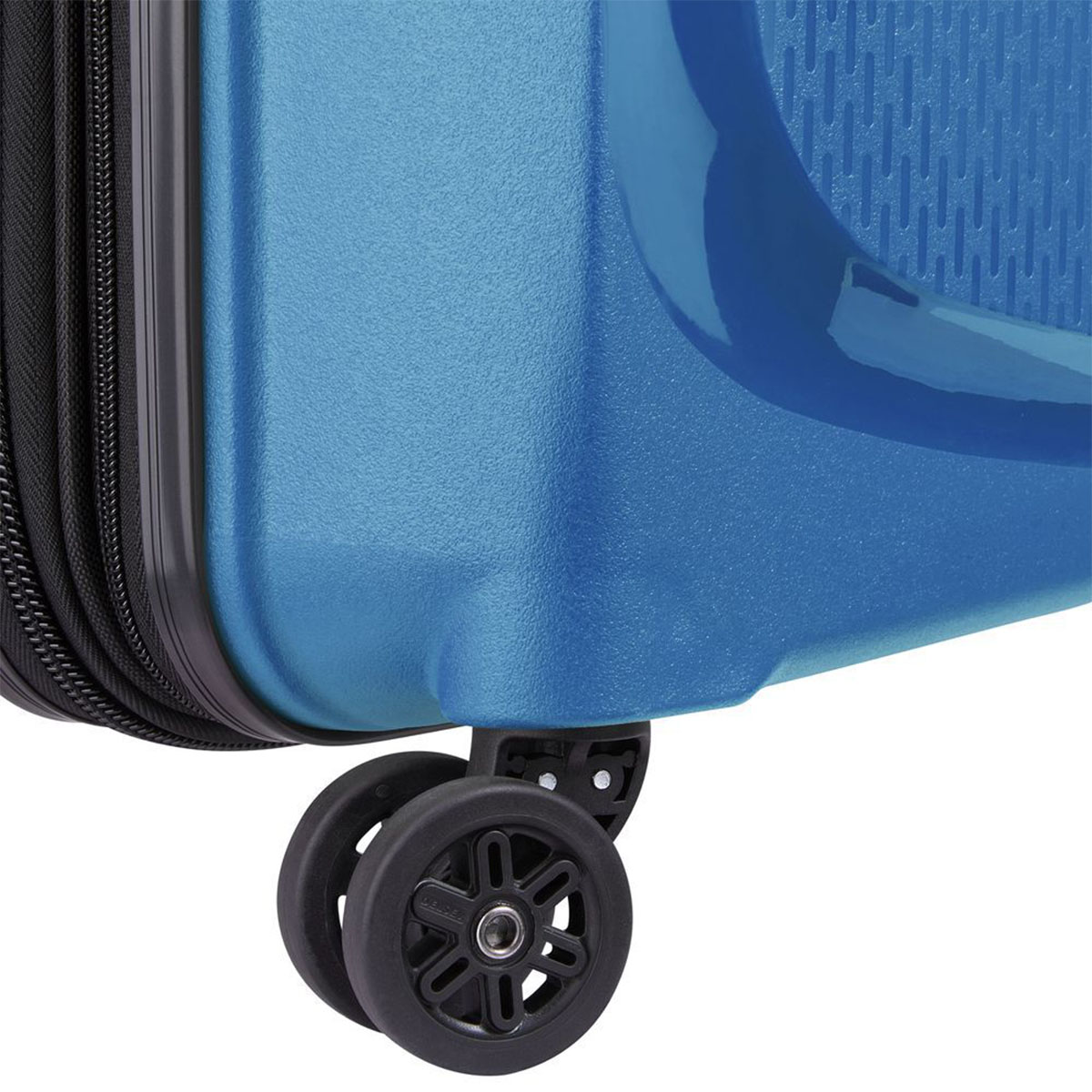3861821 72 Чемодан 3861821 4 Double Wheels Expandable Trolley Case 76 Delsey Belmont Plus  - Вид №7