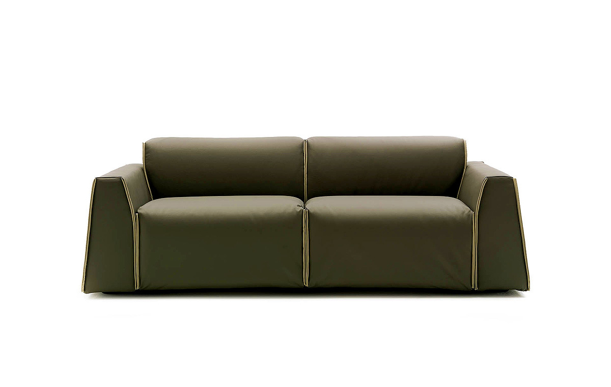 Диван PARKER MILANO BEDDING MDPAR120 