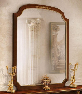 Зеркало  ANGELO CAPPELLINI 0158