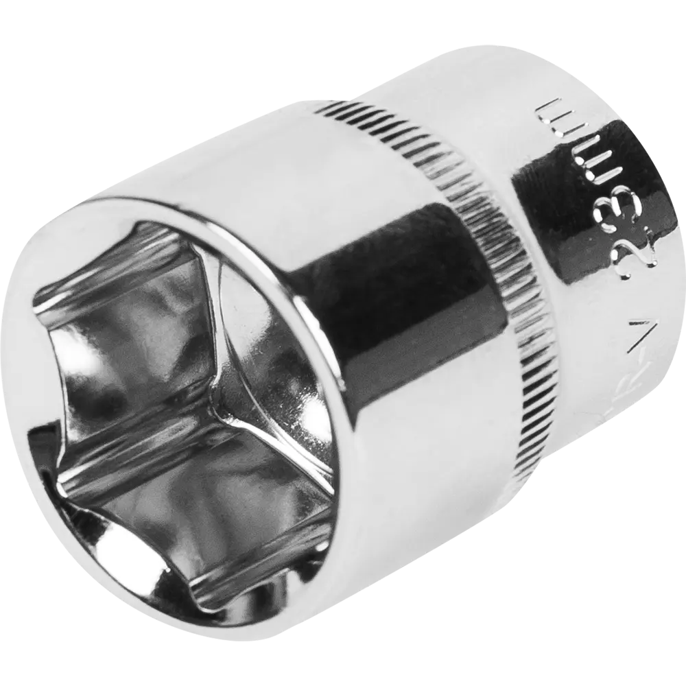 Торцевая головка шестигранная Neo Tools 08-423 1/2 дюйма 23 мм STLM-2088402