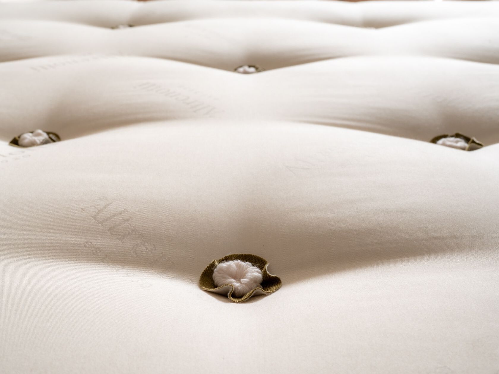 Дышащий карманный пружинный матрас Altrenotti Bi-Natural ARCH-00047078 - Вид №1