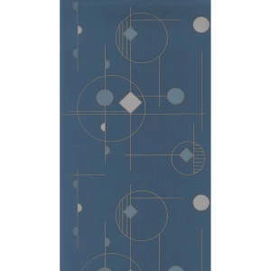 Рулон обоев VISION VISI83666424. Основа нетканый материал