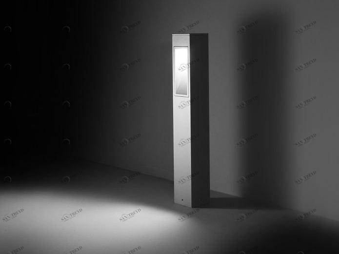 SIMES Светодиодный столбик для общественных мест Blinker sun-id-1467701