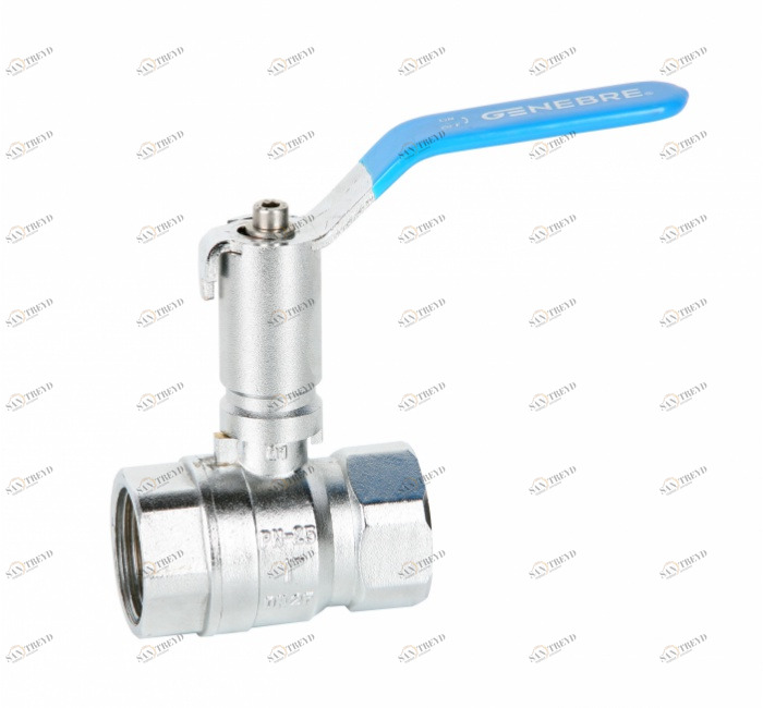 GENEBRE K3000 02 Комплект расширения 