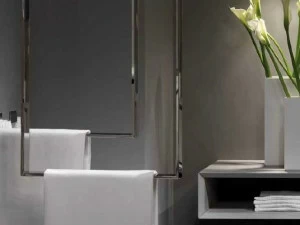 RIFRA Полотенцедержатель потолочный из нержавеющей стали