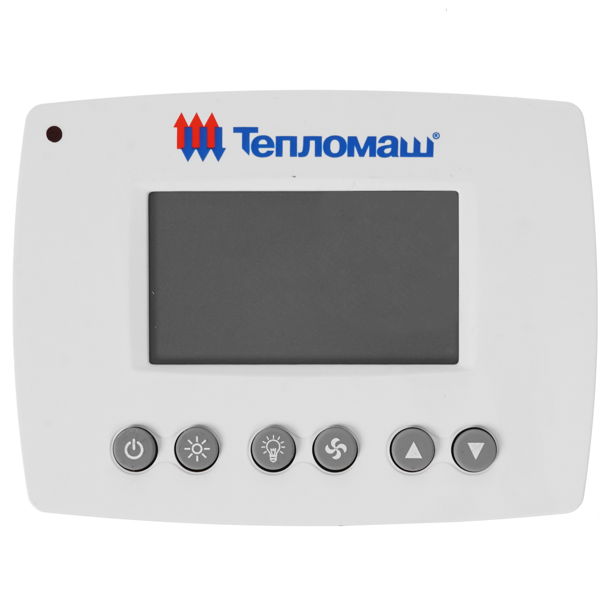 7998529 Тепловая завеса Тепломаш КЭВ-12П2021Е с пультом HL10 STDN-0147596 - Вид №7