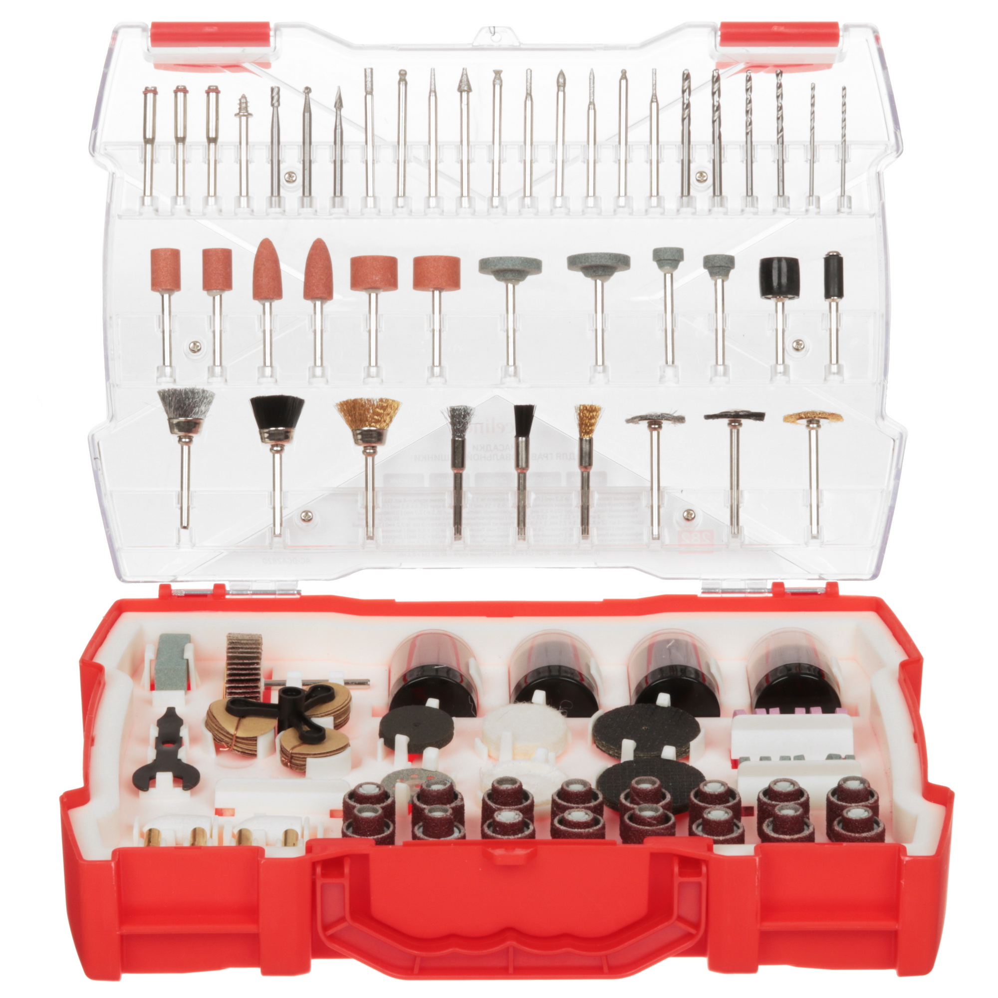 Насадки для гравировальной машинки Aceline AC-DCA2820 9115474 STDN-0043538