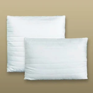 90548042 Подушка Classic by T Bamboo nature 70x70см полиэстер STLM-1485839