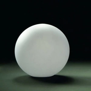 Настольная лампа Mantra Exterior 1389 MANTRA ИНТЕРЬЕРНЫЕ 080138 Белый