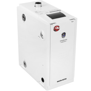 9966057 Котел дизельный Navien LST-17KG