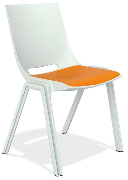 Casala Стул для конференций штабелируемый Monolink 2515-00 - Вид №9