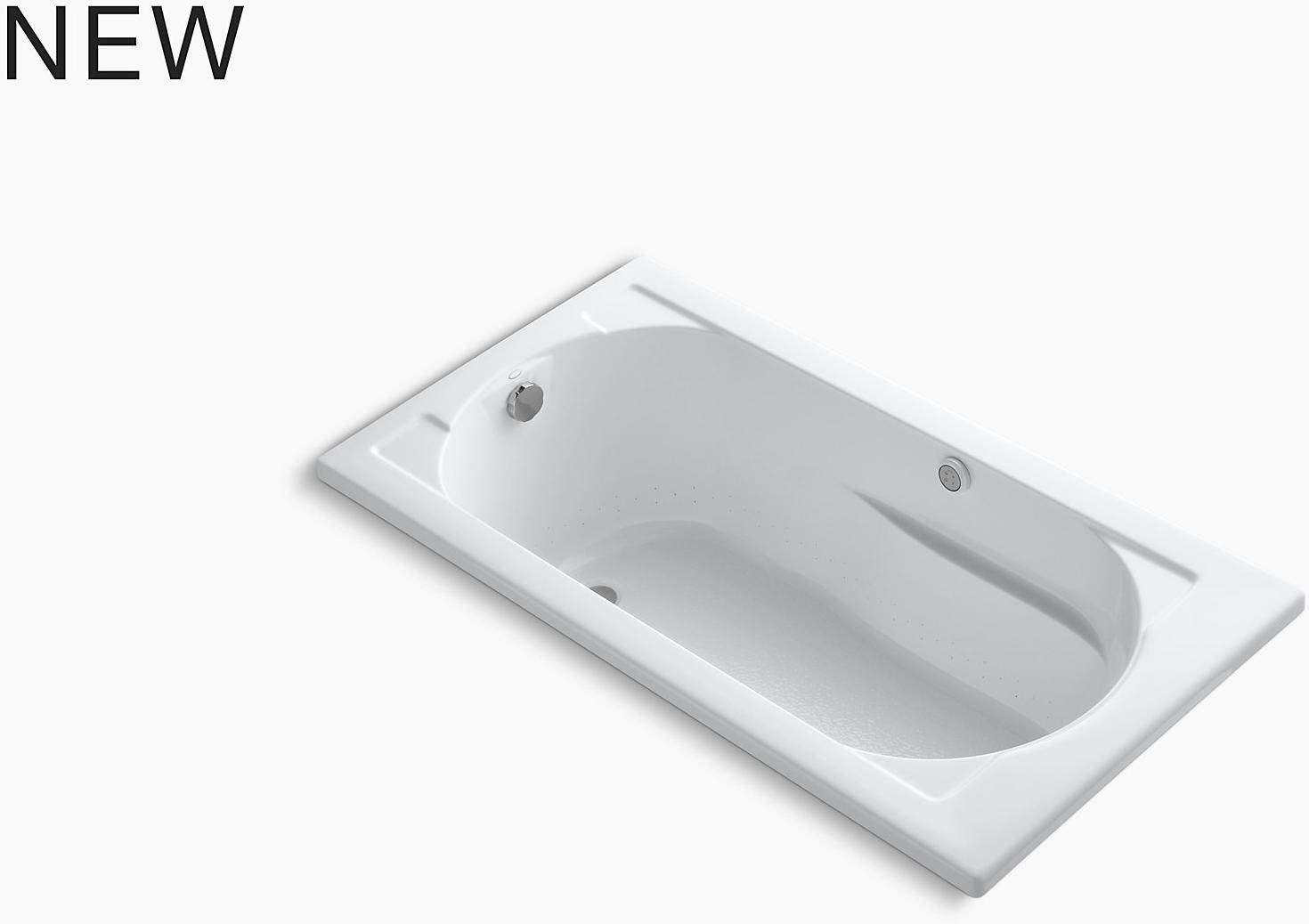 KOHLER  K-1357-GHW-0  - Вид №1