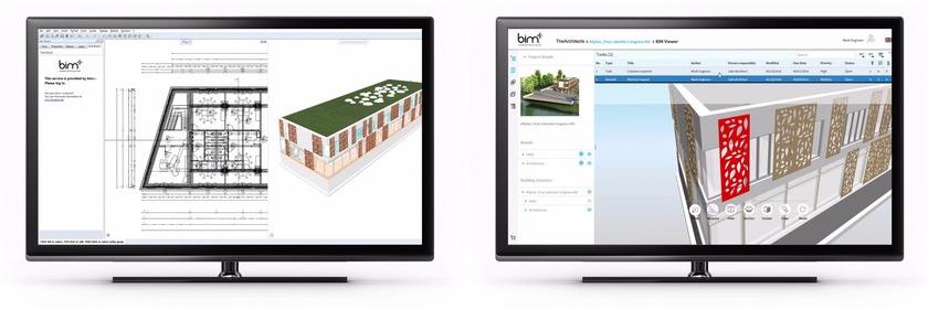 Allplan Italia Интегрированное компьютерное программное обеспечение для вычислений sun-id-1391180 - Вид №2
