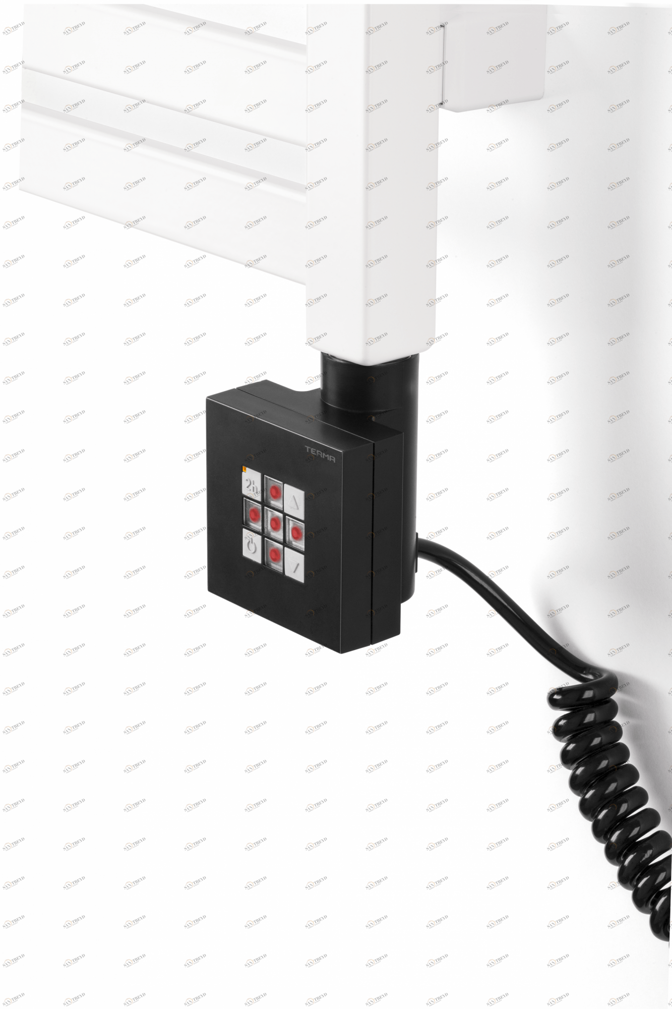 Электронагреватели WEKT204 KTX 2 Terma 345 