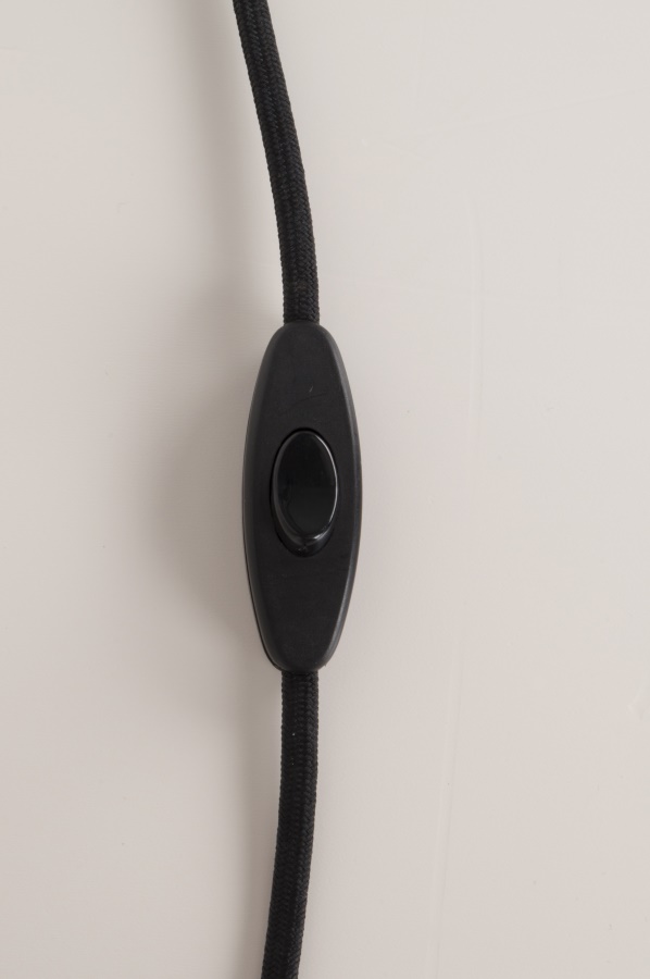 Лампа настольная Wood, черная Zuiver 5000804 - Вид №8