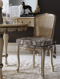 Стул  SILVANO GRIFONI 3463/V