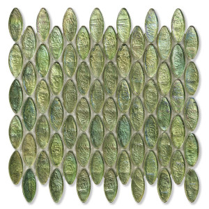 SICIS 542 G Domes Neoglass