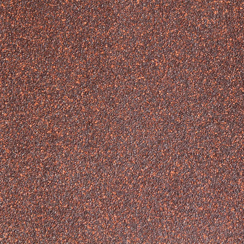82096991 Ендовый ковер Döcke Pie красный 10 м² STLM-1016144