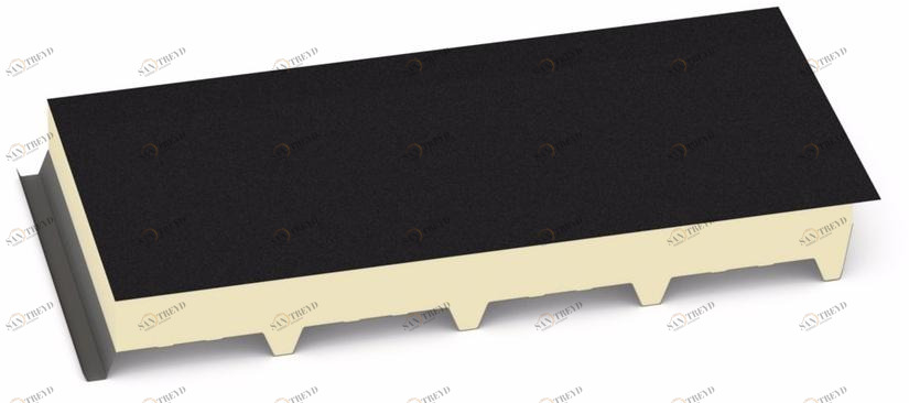 Marcegaglia Одиночные изолированные панели настила палубы sun-id-1348151