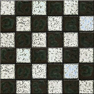 МОЗАИКА КЕРАМИЧЕСКАЯ RUST-32(4) GAUDI RUSTICO