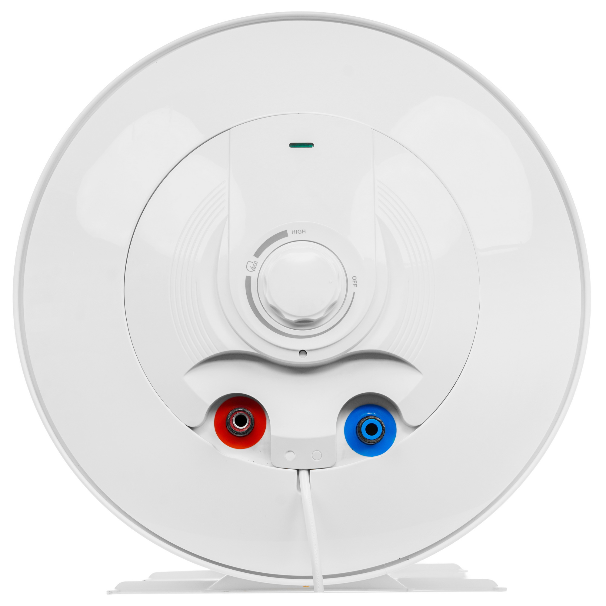 9254689 Водонагреватель GoldStar GSSWH/E-R-100 WHITE STDN-0051049 - Вид №4