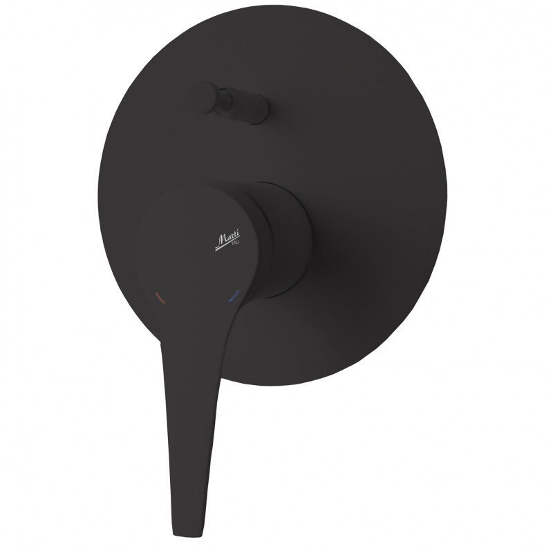 GT35160321 Встроенная ванна с душем Prime  GT Martí 1921 Marti 1921  - Вид №4