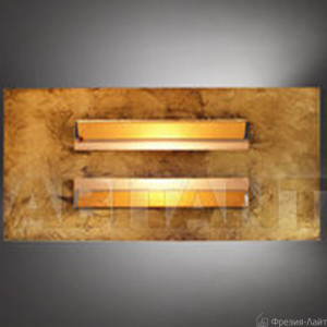 Florenz Lamp 2777.01FR настенный светильник