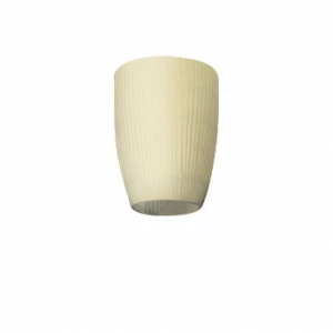 Потолочный светильник PL BEL 030 Ivory от Axo Light Белый AXO LIGHT ДИЗАЙНЕРСКИЕ 244194 Бежевый