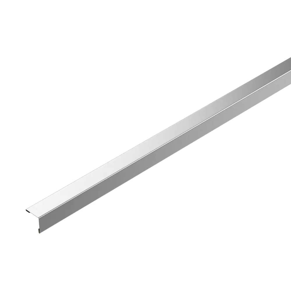 Угловой профиль CESAL для реечных потолков 3000×19 мм 89437038 STLM-1581767