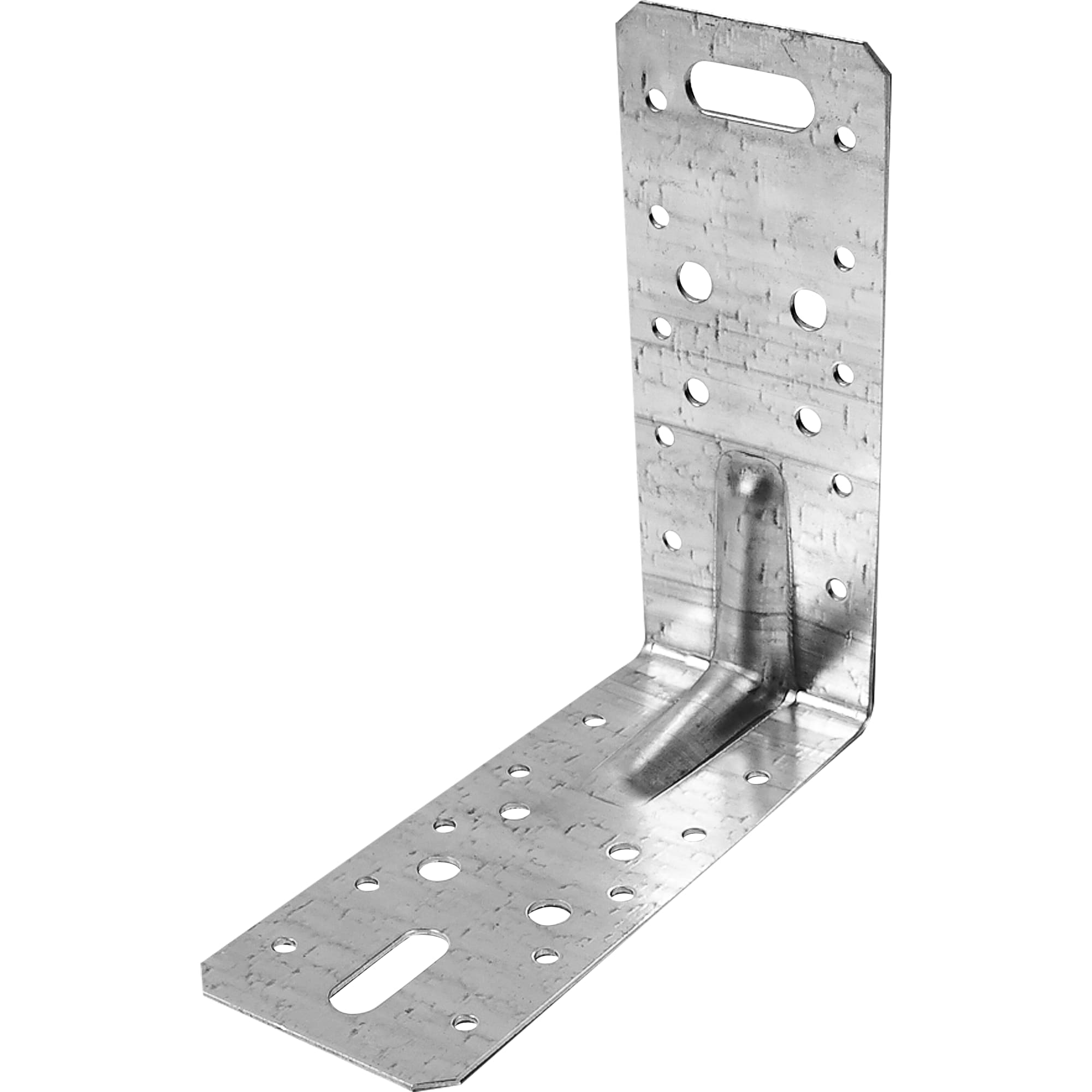 84857872 Угол крепежный усиленный 145х145х65х2 Santreyd 