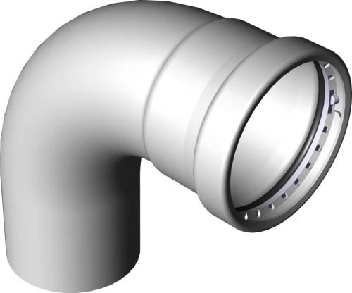 577 995 Модель 2316.1XL Трубопроводные системы  Sanpress Inox  Oтводы Santreyd  - Вид №2