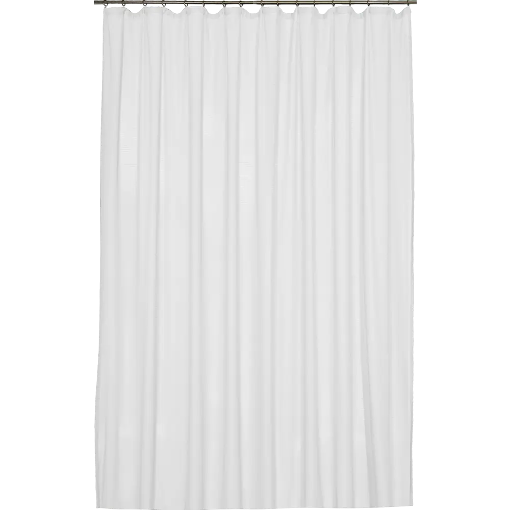 AMORE MIO Тюль «Фентези Макраме» с ажурным переплетением 250×260 см 82731584 STLM-0034856 - Вид №2