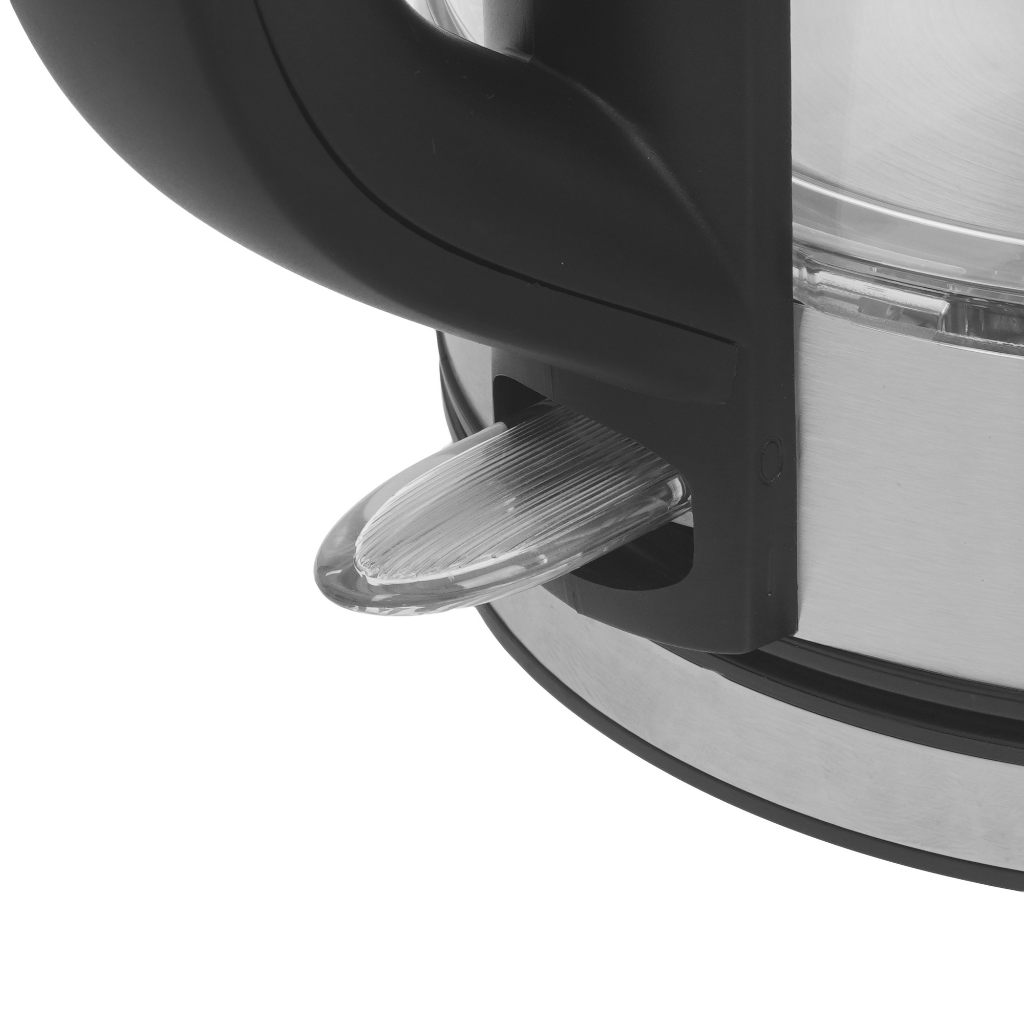 9227006 Электрочайник CADENA KC500G черный STDN-0111179 - Вид №3