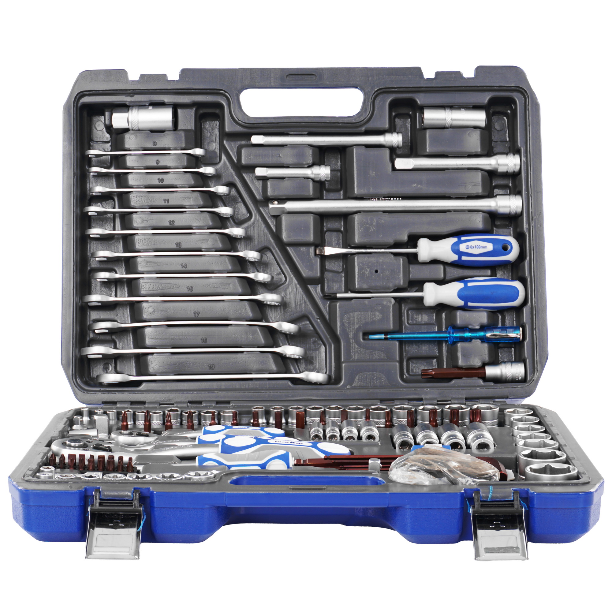 Набор инструментов GOODKING B-10121 5603917 STDN-0043153