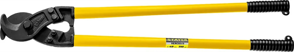91417324 Кусачки Stayer Hercules XC-40 820 мм STLM-0841577