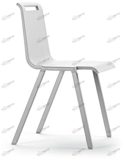 ACTIU Стул для конференций штабелируемый Mit sun-id-1409462