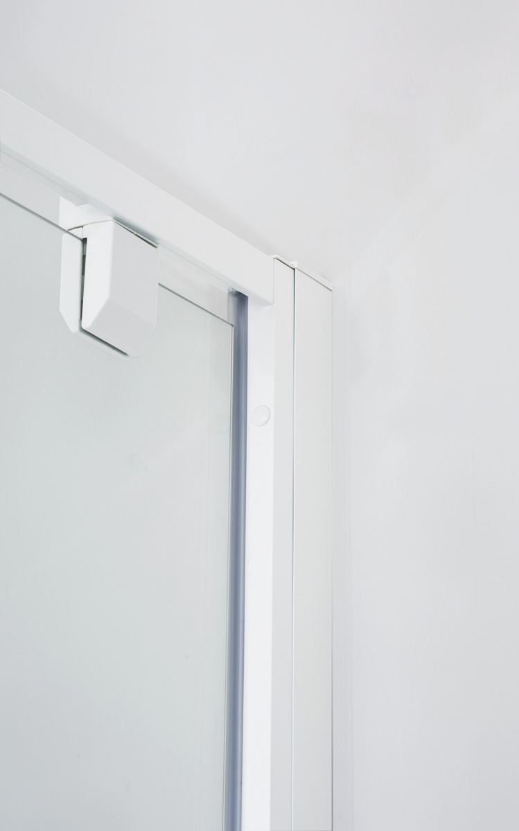 Душевой уголок CEZARES RELAX-AHA-1-70/90-C-Bi - Вид №1