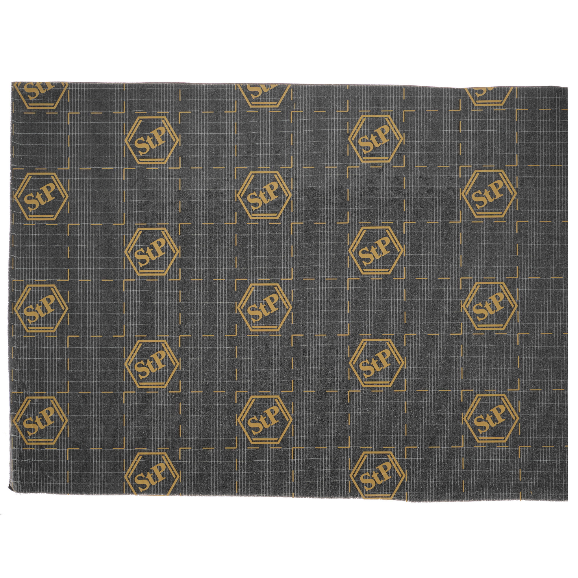 5350241 Комплект шумоизоляции STP Premium 09030-01-00 STDN-0101067 - Вид №3