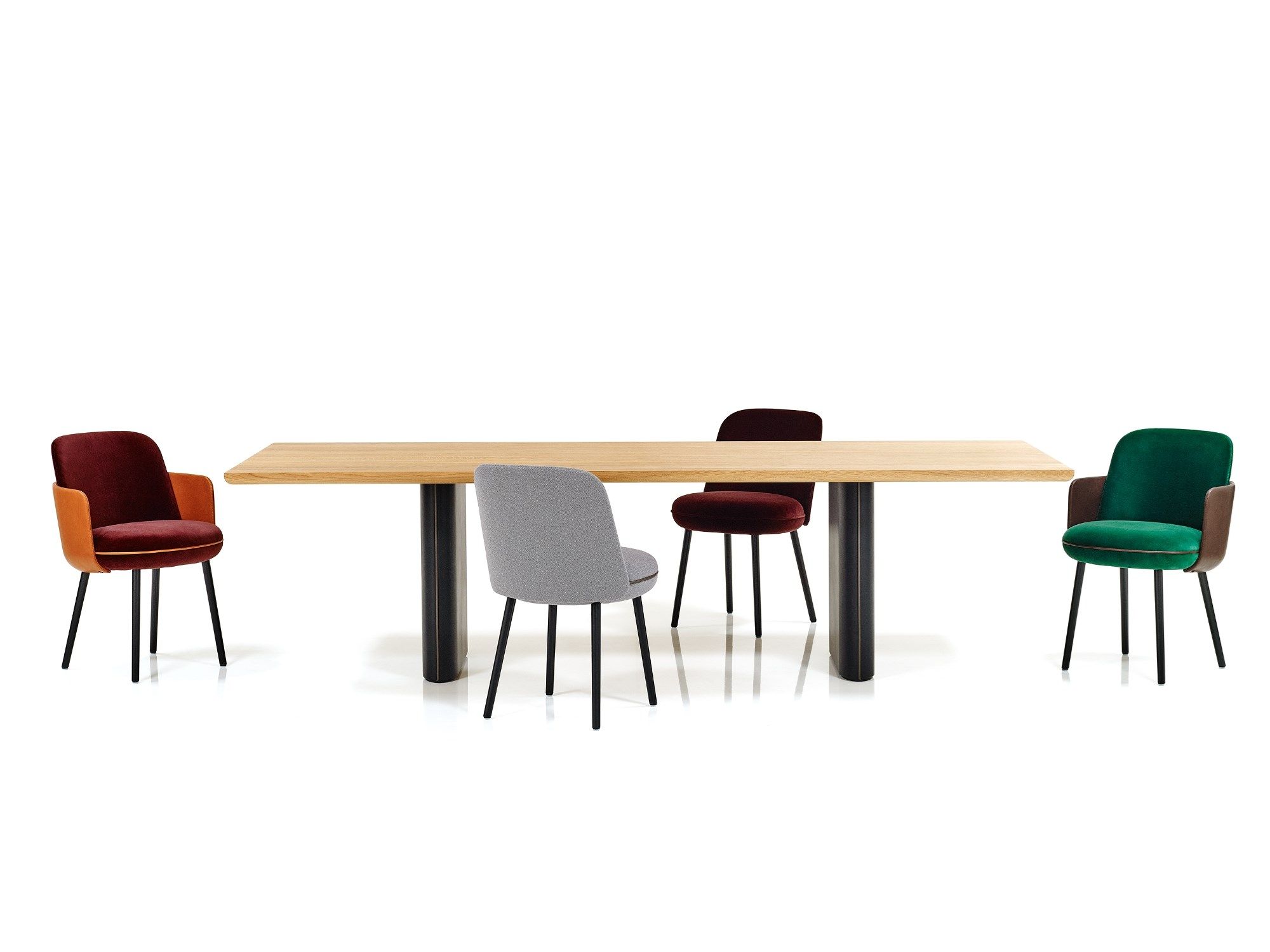 Стул Wittmann Merwyn ARCH-00029754 - Вид №1