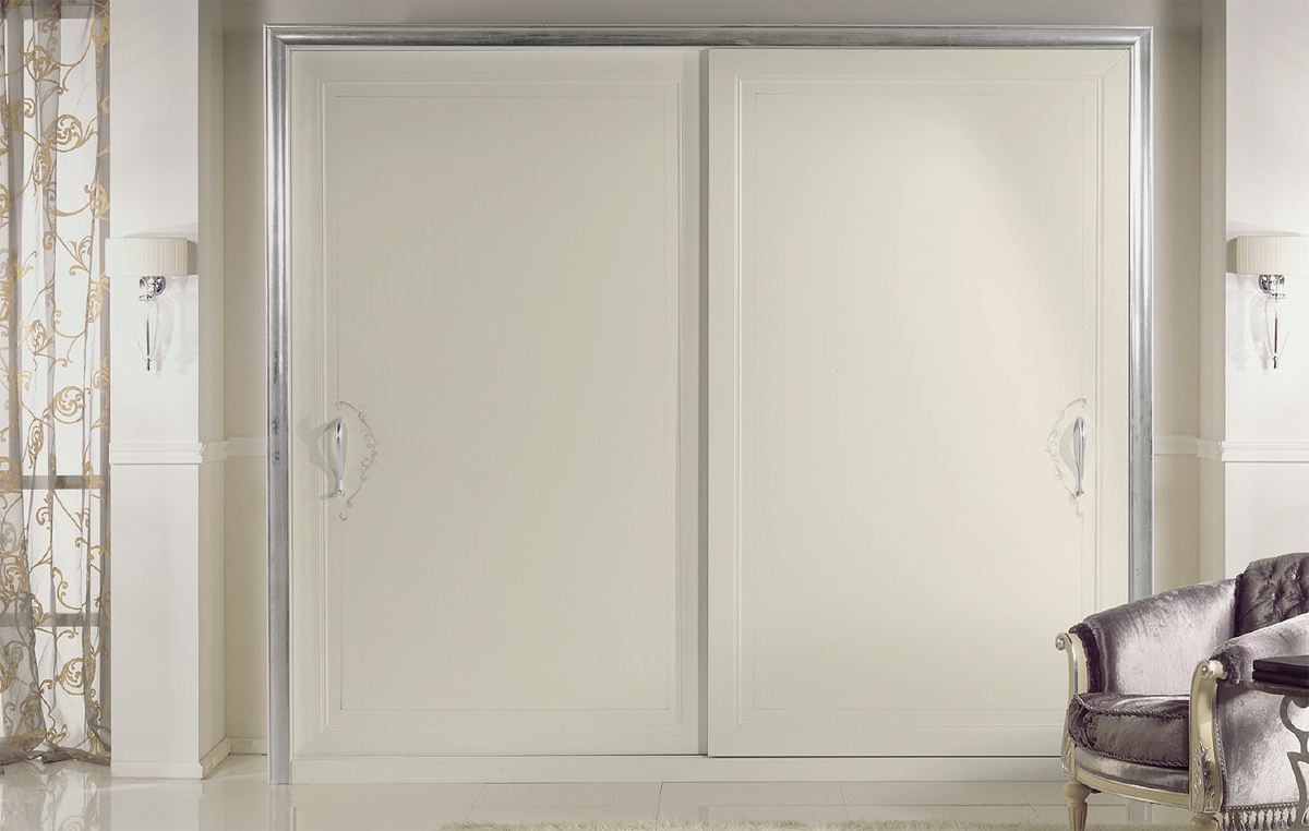 Шкаф  BERNAZZOLI ADONE armadio Classic