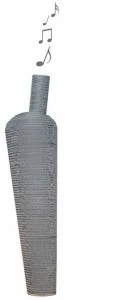 Staygreen Акустический диффузор из крафт-бумаги Amphora