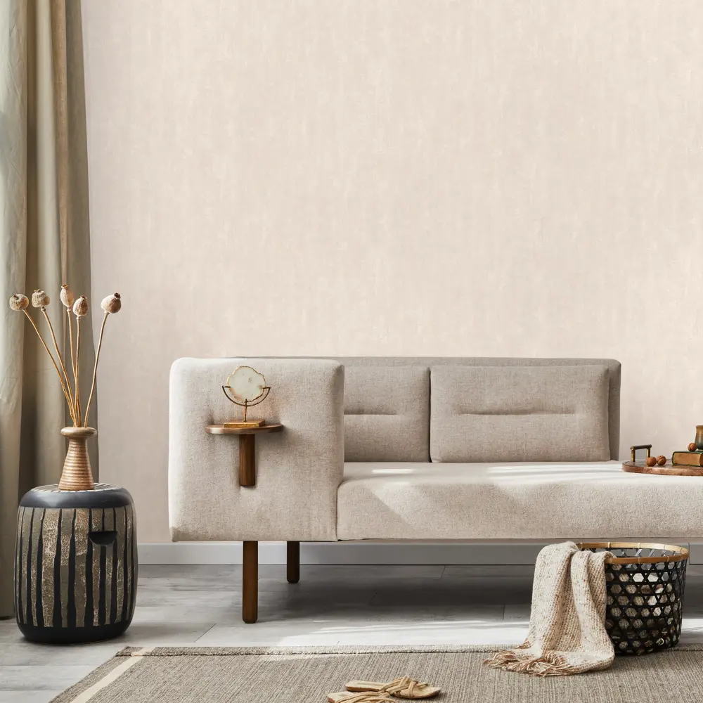 Обои флизелиновые Ateliero Oleron бежевые 1.06 м At285661 STLM-2175728 - Вид №3