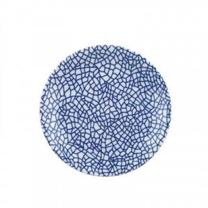 Тарелка / The white snow