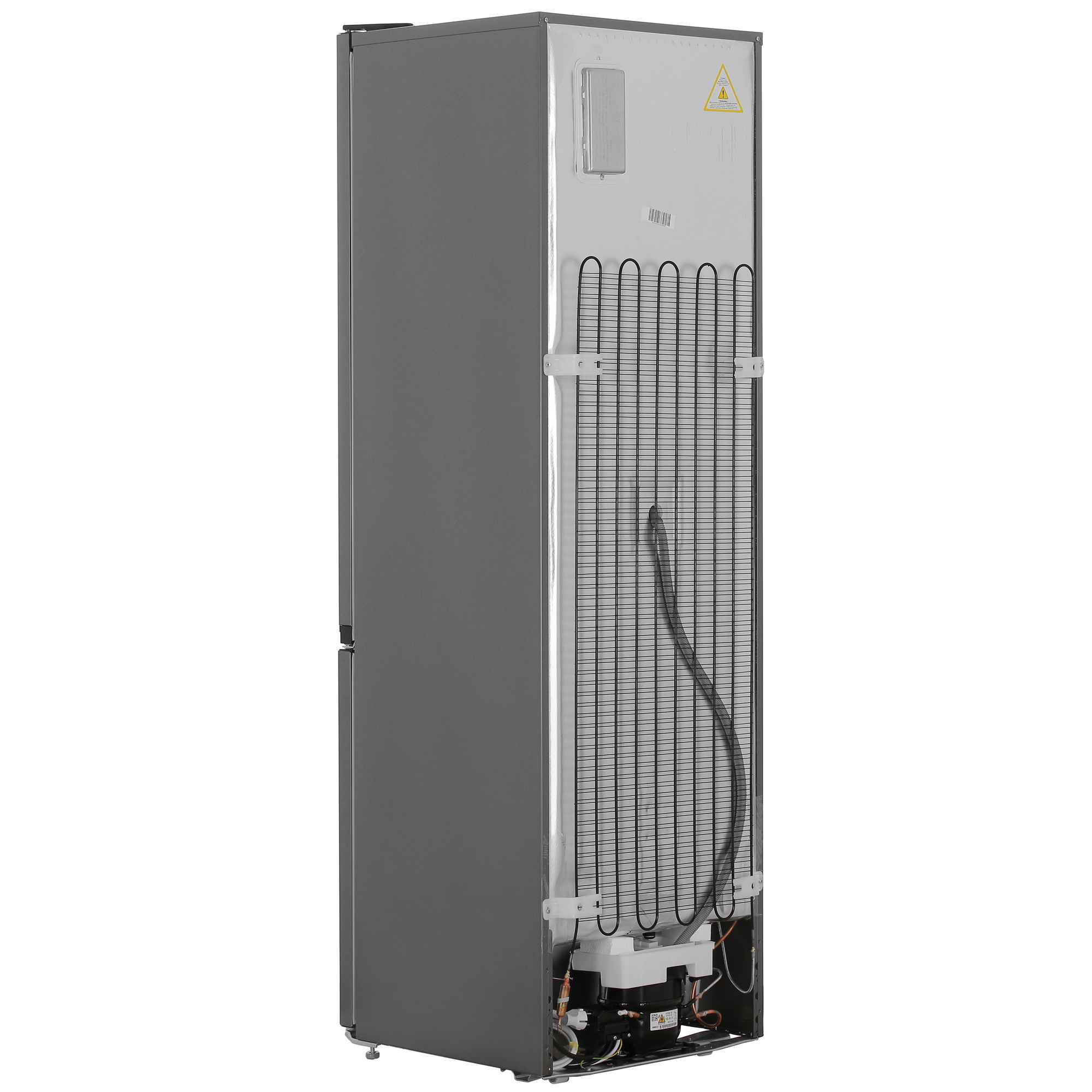 5449132 Холодильник с морозильником   Beko B1RCNK312G серый STDN-0072265 - Вид №4