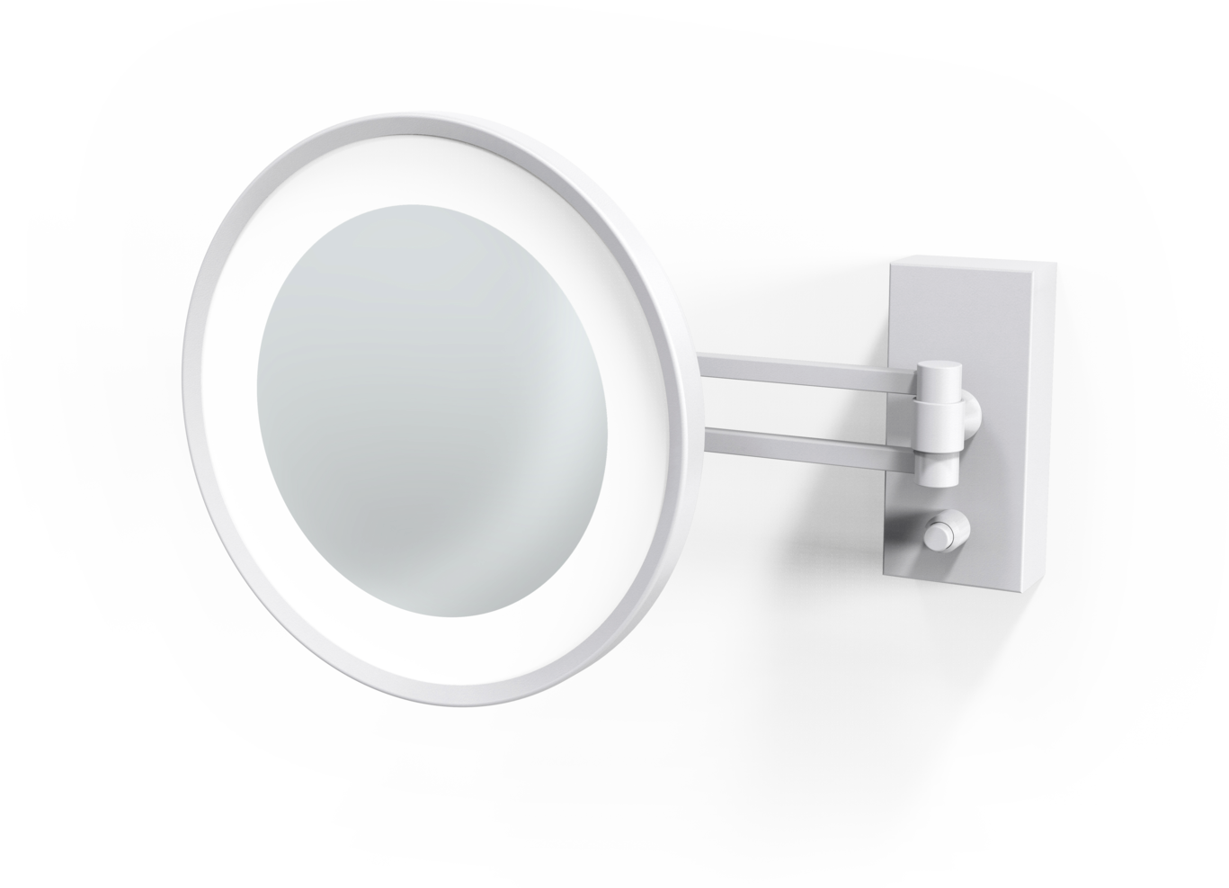 0122150 Косметическое зеркало BS 36 LED DECOR WALTHER