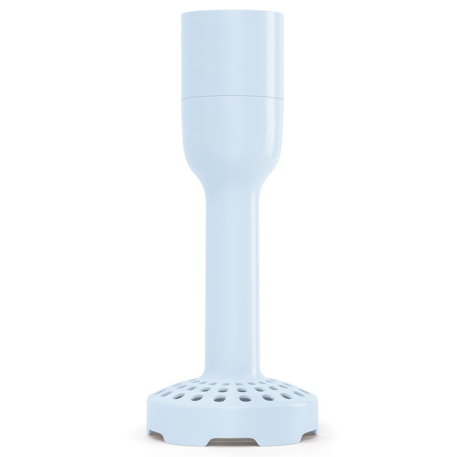 Блендер погружной Smeg HBF02, голубой HBF02PBEU - Вид №6