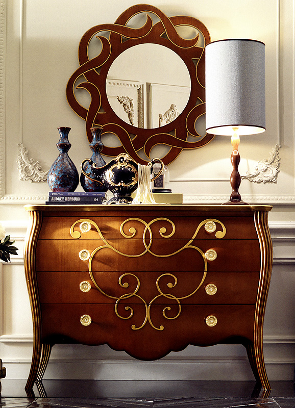 Комод  MIRANDOLA FR056 