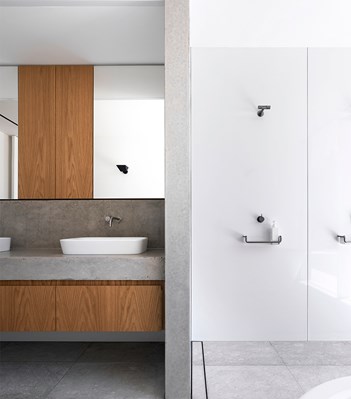 121 Раковина / Кухня vola  - Вид №6